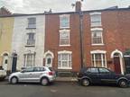 Colwyn Road, The Mounts, Northampton NN1 3PX 2 bed flat for sale -