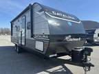 2024 Coachmen Catalina Legacy Edition 243RBS