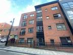 Solly Street Apartments, Sheffield 1 bed flat for sale -