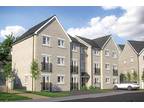 Home 273 - The Somer Apartments High View New Homes For Sale in Paulton Bovis