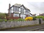 Holbeck Road, Rhos On Sea, Colwyn Bay LL28, 3 bedroom detached house for sale -