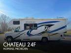 2023 Thor Motor Coach Chateau 24F