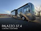2019 Thor Motor Coach Palazzo 37.4
