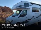 2019 Jayco Melbourne 24K