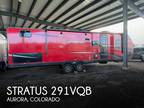 2023 Venture RV Stratus 291VQB