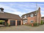 4 bedroom detached house for sale in Farriers Green, Clifton Village, NG11