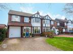 4 bed house for sale in M28 2PL, M28, Manchester