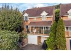 Tredegar Road, Reading RG4 4 bed detached house for sale -