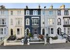 5 bedroom terraced house for sale in Orchard Gardens, Teignmouth, TQ14