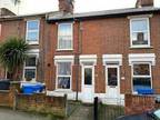 2 bedroom terraced house for rent in Cavendish Street, Ipswich, Suffolk, IP3