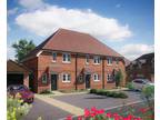 Home 43 - The Brook Orchard Park New Homes For Sale in Kirdford Bovis Homes