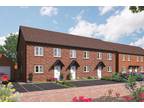Home 296 - The Rowan Collingtree Park New Homes For Sale in Northampton Bovis