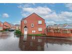 3 bedroom detached house for sale in Bowden Green Drive, Leigh, WN7