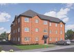 Home 290 - The Bluebell Collingtree Park New Homes For Sale in Northampton Bovis