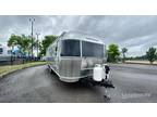 2024 Airstream Flying Cloud 25FB