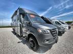 2025 Winnebago Ekko 23B