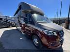 2025 Tiffin Wayfarer 25RW