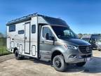 2025 Winnebago Ekko 23B