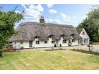 4 bed house for sale in Police Row, SG8, Royston