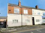 3 bedroom block of apartments for sale in Edleston Road, Crewe, CW2