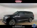 2020 Lincoln Navigator L Reserve