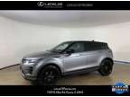 2020 Land Rover Range Rover Evoque R-Dynamic HSE