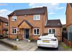 Ibbetson Close, Churwell, Morley, Leeds 3 bed detached house -
