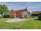 Green Hailey, Princes Risborough HP27, 5 bedroom detached house for sale -
