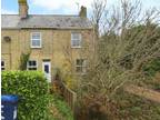 3 bedroom terraced house for sale in Doddington Road, Benwick, March, PE15