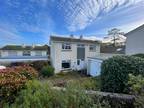 Vicarage Meadow, Fowey 3 bed detached house for sale -