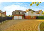 The Street, Staple, Canterbury CT3, 4 bedroom detached house for sale - 66045710