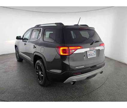 2019UsedGMCUsedAcadiaUsedFWD 4dr is a 2019 GMC Acadia Car for Sale in Thousand Oaks CA