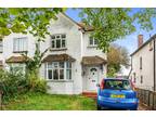 Iffley Road, East Oxford 3 bed semi-detached house for sale -