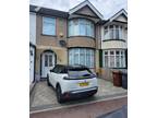 Cavendish Gardens, Barking IG11 4 bed terraced house for sale -