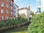 Quay Street, Truro 1 bed apartment for sale -