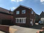 1 bed flat to rent in Silver Street Whitwick, LE67, Coalville