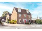 5 bedroom detached house for sale in Colchester Road, Weeley, Clacton-on-Sea