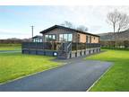 2 bedroom park home for sale in The Laurels, Maesmawr Farm Resort, Moat Lane