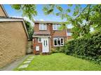 Beckgrove Close, Pengam Green, Cardiff CF24, 3 bedroom semi-detached house for
