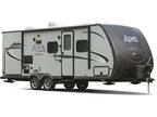 2016 Coachmen Apex Ultra-Lite 215RBK