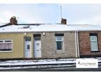 2 bedroom cottage for sale in Exeter Street, Pallion, Sunderland, SR4