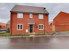 3 bedroom semi-detached house for sale in Cyril Cowley Close, Great Oldbury