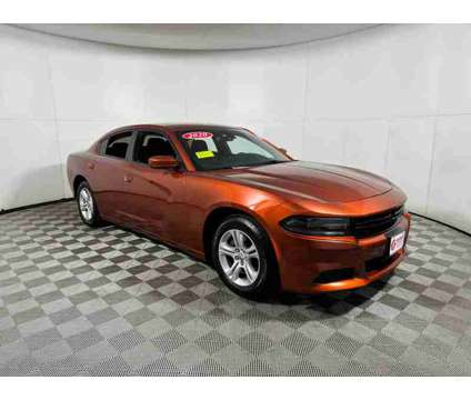 2020UsedDodgeUsedChargerUsedRWD is a 2020 Dodge Charger Car for Sale in South Easton MA
