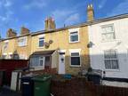 2 bed house for sale in Burghley Road, PE1, Peterborough
