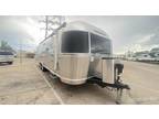 2024 Airstream Globetrotter 30RB