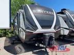 2023 Cruiser RV Stryker ST2313