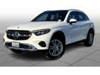 2023UsedMercedes-BenzUsedGLCUsed4MATIC SUV