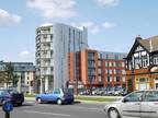 Daisy Spring Works,1 Dun Street, Sheffield, S3 8DU 1 bed apartment to rent -