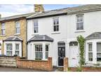 East Avenue, St Clements, East Oxford 3 bed terraced house for sale -