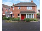 2 bedroom semi-detached house for sale in St. Quentin Close, Swindon, SN3
